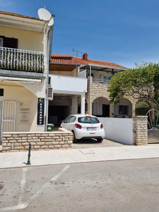 Apartment Smoljic 4+2