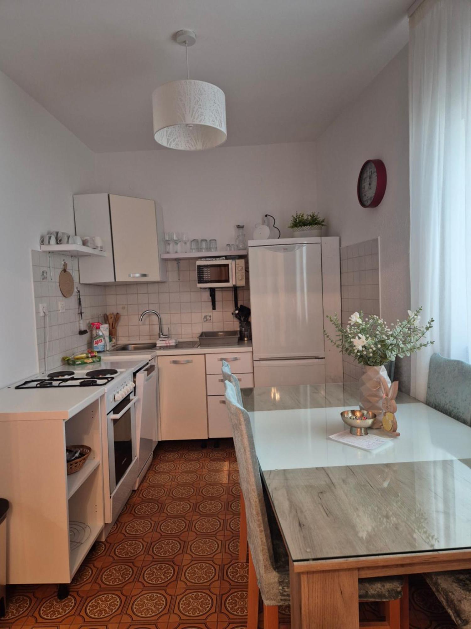Apartmán Smoljic 4+2 *